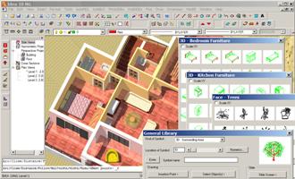 IntelliCAD based BIM & CAD Software for Architecture, MEP and ...