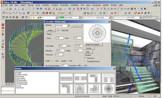 IntelliCAD based BIM & CAD Software for Architecture, MEP and ...